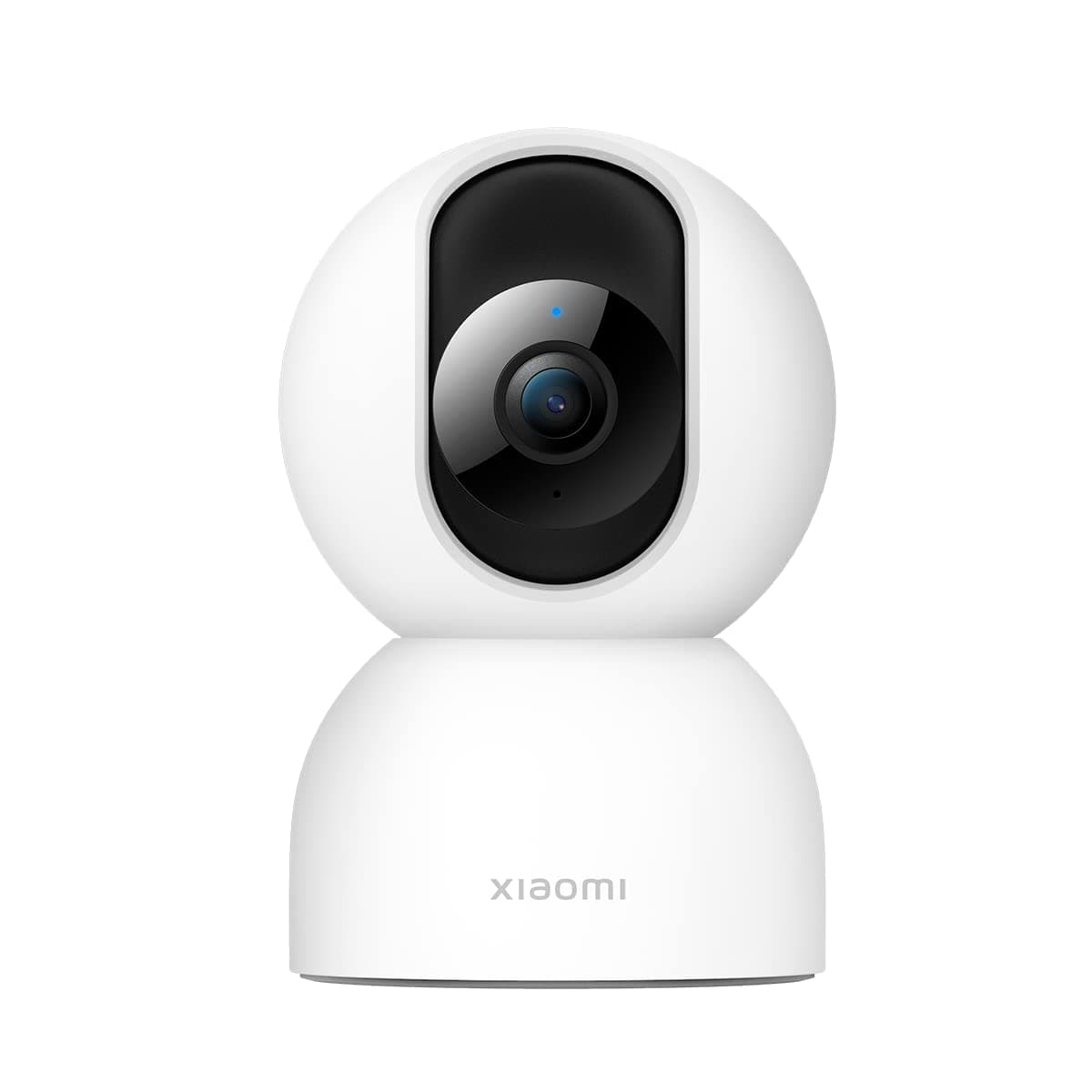 Xiaomi Smart Camera C400 4MP,360° Rotation AI Human Detection 2.4GHz/5GHz Wi-Fi Support Compatible with Alexa Google Home MJSXJ23CM White