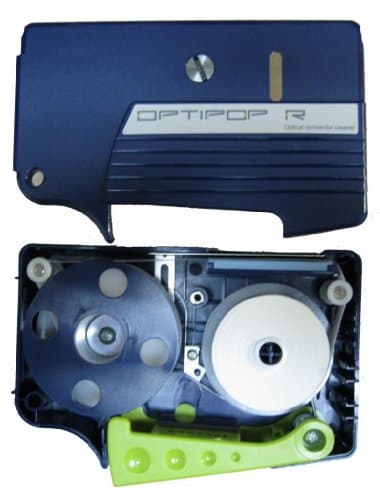 OPTIPOP Cassette Cleaning MPO Male