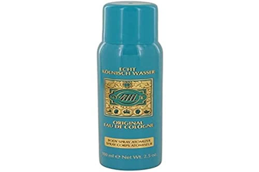for Unisex - 2.5 oz Body Spray