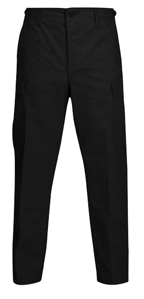Propper Men's Bdu Trouser – Button Fly - 65/35 Ripstop