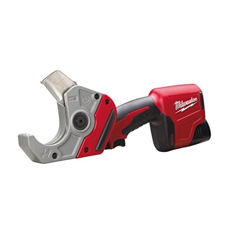 Milwaukee 4933416550C 12 Ppc/0 Version Battery Compact Pipe Cutter
