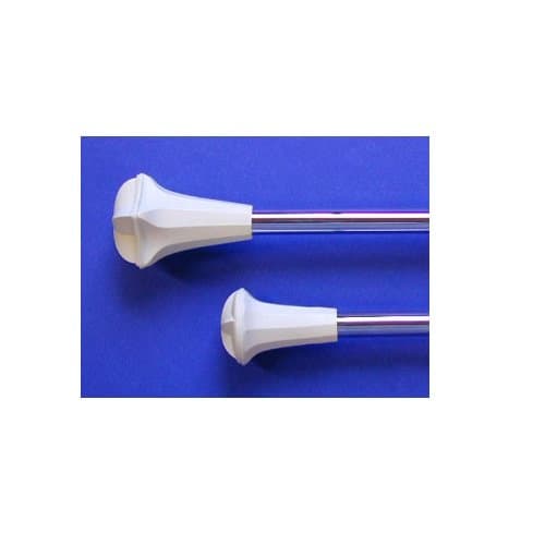 SS25BATON Star Line 25" Plain Super Star Baton