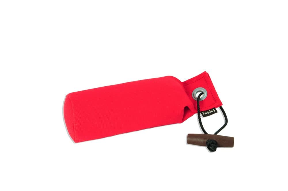 Puppy Standard Dummy 250 g Red