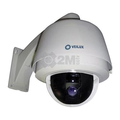 VP-FDNC36X High Speed Dome PTZ Camera - 36 X