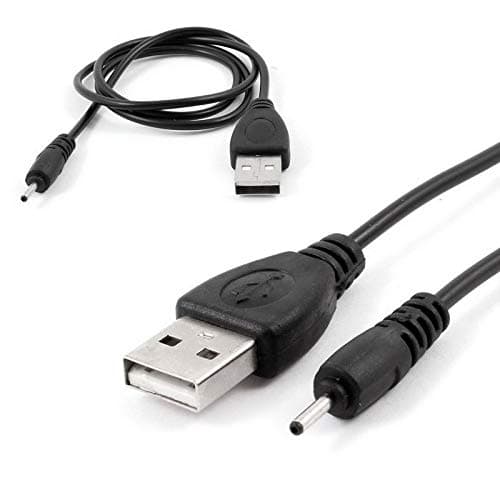 Replacement cable for Remington PG-6020 Shaver Trimmer Clipper USB Charger Cable Lead