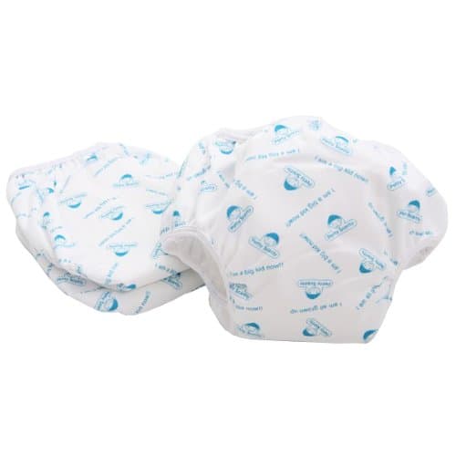 Scotty 2 in 1 PUL Training Pants - 3 Pack