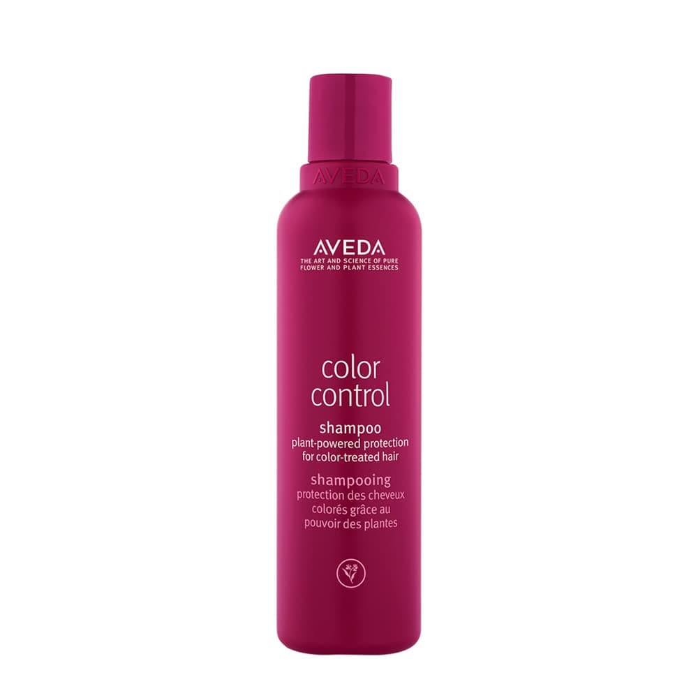 AvedaColor Control Shampoo for Unisex - 6.7 oz Shampoo