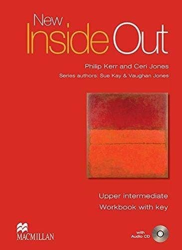 NEW INSIDE OUT Upp Wb +Key Pk