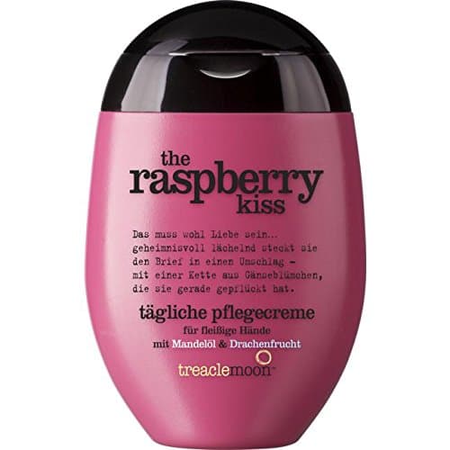 Treaclemoon The Raspberry Kiss Hand Cream 75 ml / 2.5 oz
