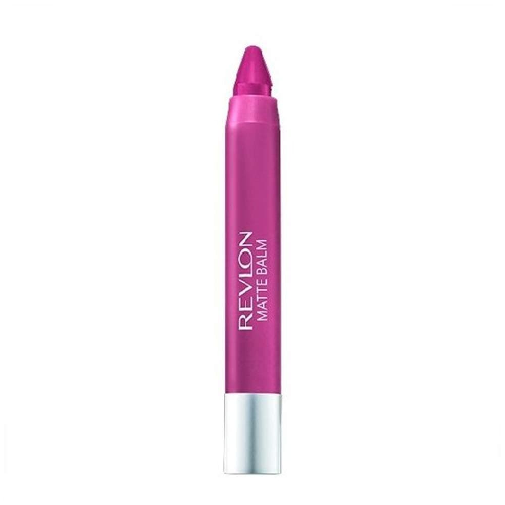 Revlon Matte Balm 260 Passionate 2,7G
