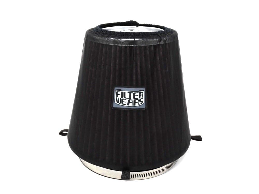 FILTERWEARS Pre-Filter K303K For K&N Air Filter RF-1042 RU-1042 Filter Wrap