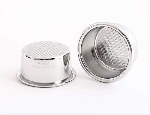 IMS Competition Precision Filter Basket for La Spaziale 18-21 gr. for double espresso