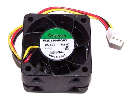 magnaroute Power Supply Fan Compatible with Cisco 2811 (ACS-2811-FAN-3)