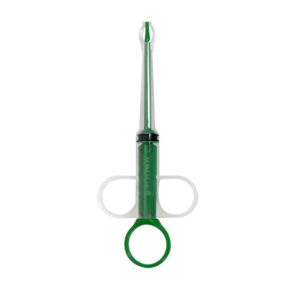 Kruuse Buster Pet Pill/Tablet Syringe with Classic Tip