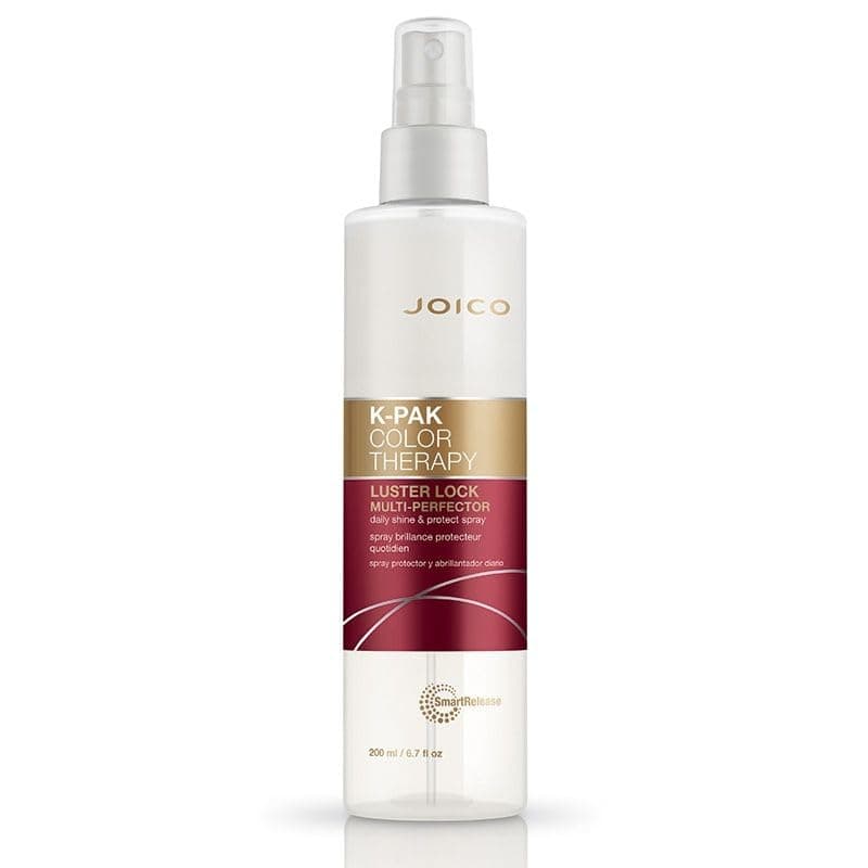 K-Pak by Joico Color Therapy Luster Lock Multi-Perfector Spray 200ml