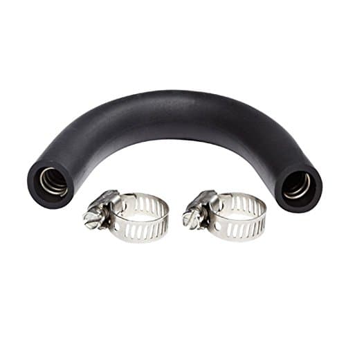 POLYSCI - Bypass Kit- silicone tubing- 1/2” ID x 6”- MX Cont rollers only, EA1