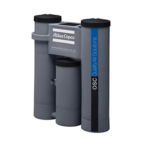 Atlas Copco OSC35 Oil Water Separator