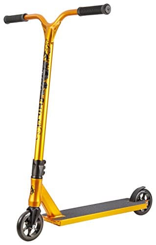 Chilli Riders Choice Zero Pro Scooters/Pro Scooter - Trick Scooter, Stunt Scooter, BMX Scooter, Freestyle Scooter, Trick Scooters for Kids, Stunt Scooters, Trick Scooters for Teens & Adults