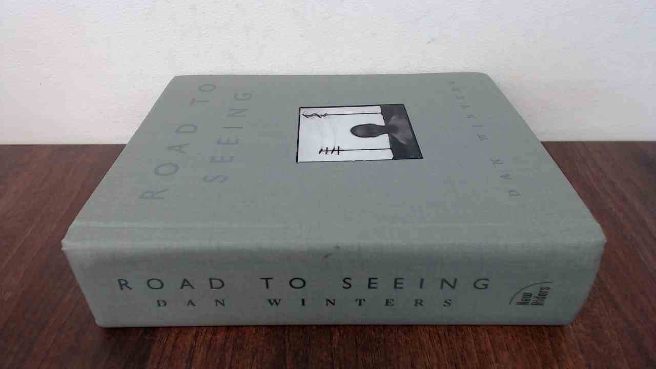 Road to Seeing 1st Edition