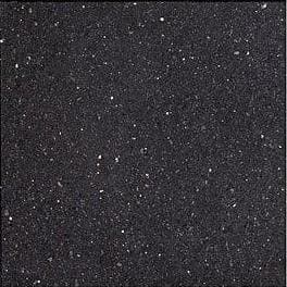Black Galaxy Granite Tile (minimum order 100SF) Premium Polished 12x12"