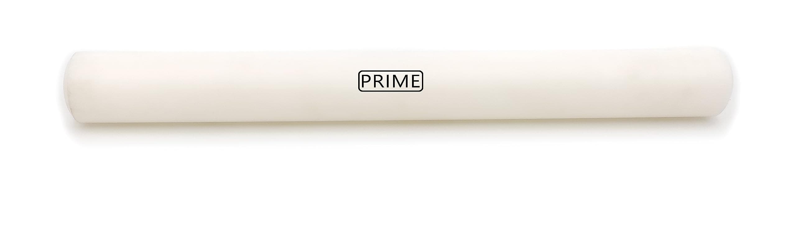 Dough Rolling Pin Baking Tool Roller Bar Cake Gum Paste Fondant Tool (12 Inch)