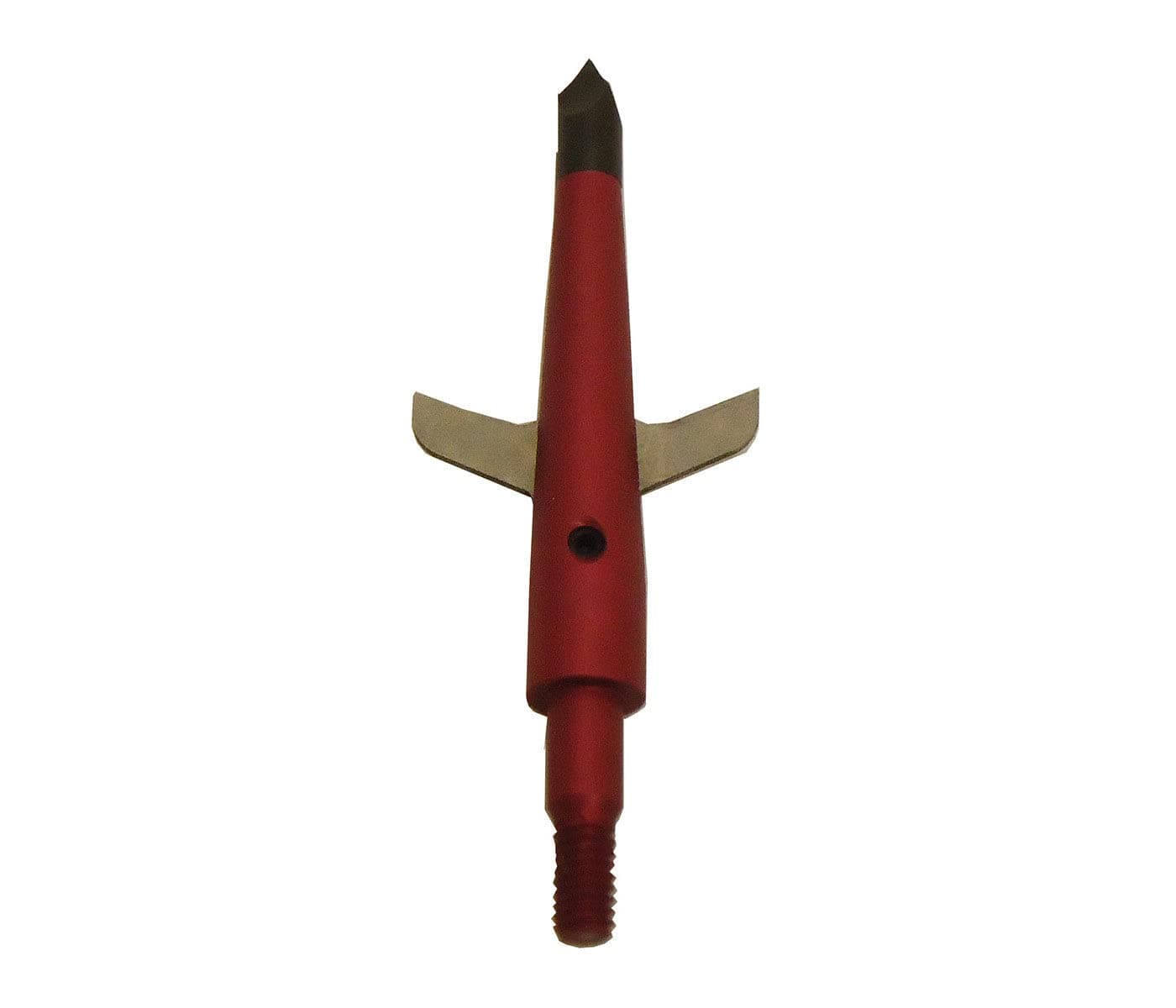 SwhackerPractice Head (Pack of 3), Red, 2.25"/125 Grain