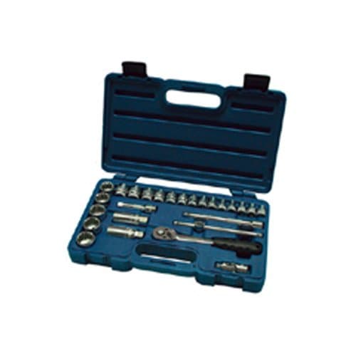 Industro IDS396 3/8" Drive Socket Set - 26 Piece