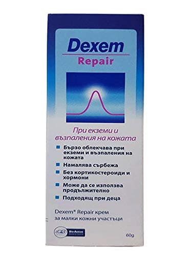 Dexem Repair Cream 60g