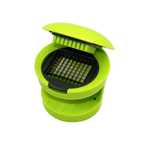 Zensson Best Garlic Press Garlic Chopper
