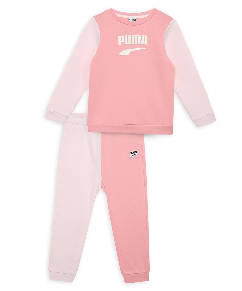 Puma Unisex-Baby Tracksuit