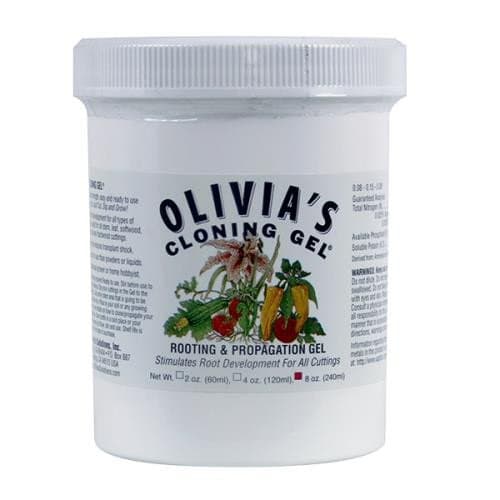 Olivia's Cloning Gel 8 oz.
