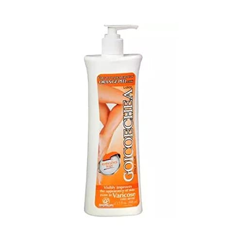 Goicoechea Orange Peel Lotion, 13.5 fl oz - 2pc