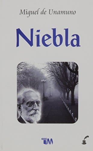 Niebla (Spanish Edition)
