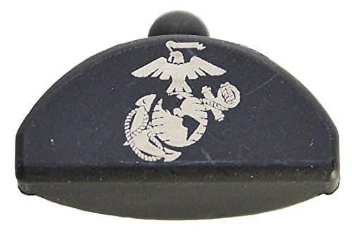 Gen 4-5 Laser Engraved Marine Anchor - Designed for Glock 17, 19, 22, 23, 31, 32, 34, and 35.