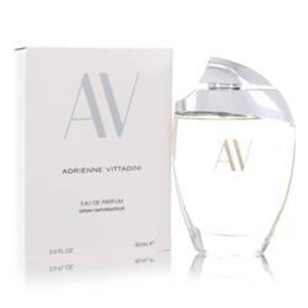 Adrienne Vittadini AV Eau De Parfum Spray - 90ml/3oz