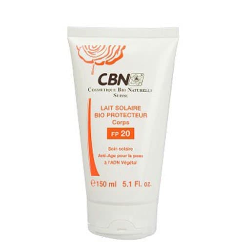 CBN Sol DNA Veg Lait Bio 150 ml