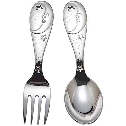 Reed & Barton2 Piece Feeding Set, Sweet Dreams