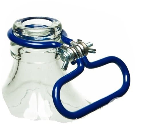 Carboy Handle - 3/5/6 Gallon Glass Carboy Handle