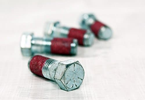 UFP by Dexter Disc Brake Caliper Mounting Bolt #33090 4 pack