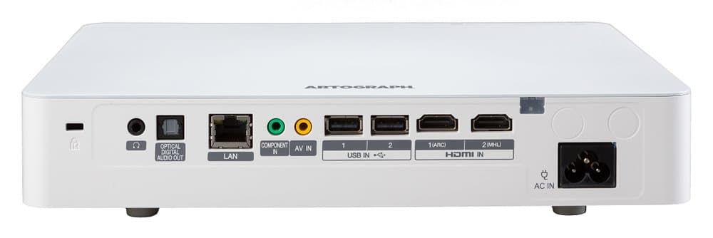 Artograph High Definition Digital Art Projector LED1000