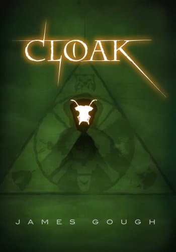 Cloak Hardcover – November 15, 2011