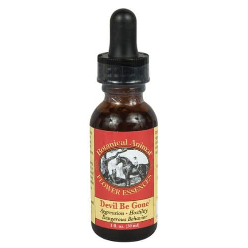 Equilite Devil B Gone - 30 ml - Pet Essences