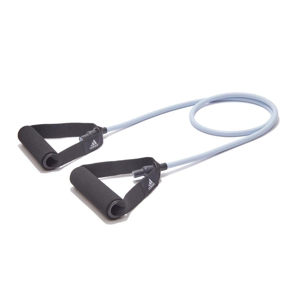 アディダス(Adidas) レジスタンスチューブ 負荷 筋トレ