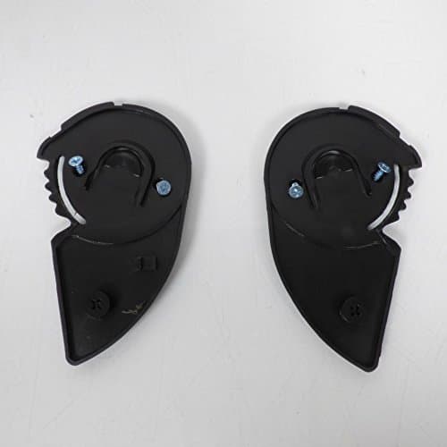 Brand New Headset that keeps Main Visor for Helmet Stormer Screw