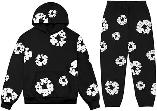 Unisex Hoodie Apparel