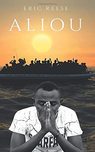 Aliou: A Novel of the Backway