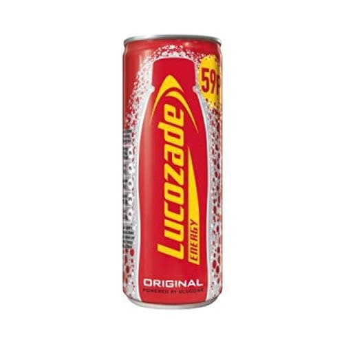 Original Can | 250ml x 24