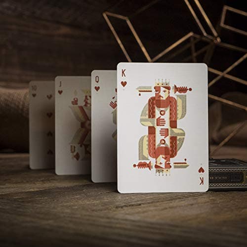 National Playing Cards
