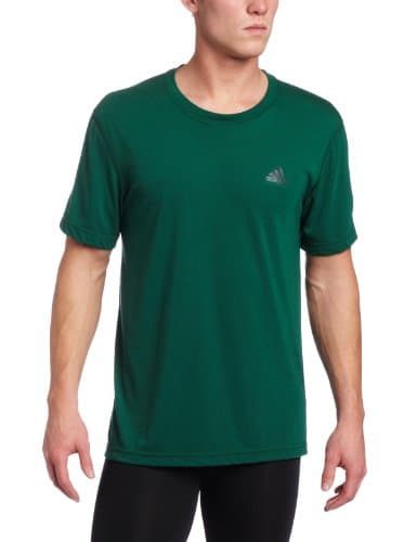 adidas Men's Clima Ultimate Short-Sleeve Tee