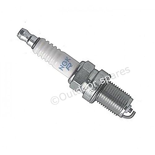 NGKMountfield Lawn Mower Engine RS100 & RSC100 Spark Plug, Replacement, Part No. - NPBCPR5ES